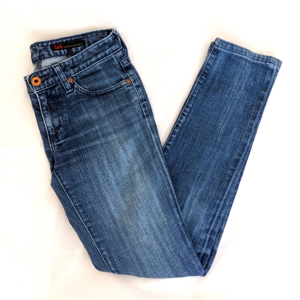 AG Adriano Goldschmied Jeans